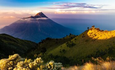 5 Nights & 6 Days Bali Package