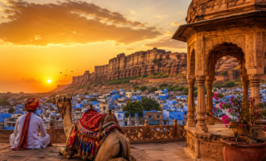 Royal Rajasthan for 7 days
