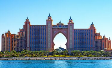 Amazing Dubai for 5 nights & 6 days