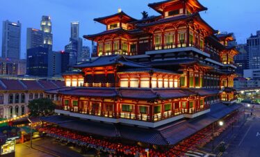 Delightful Singapore in 5 nights & 6 days