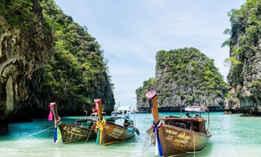 5 Nights & 6 Days Thailand Package