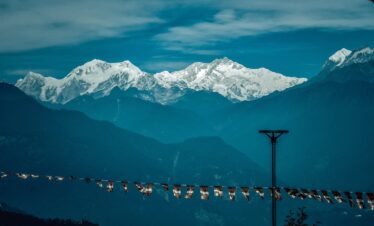 4 Nights & 5 Days Darjeeling & Gangtok Package
