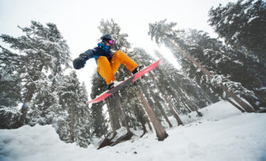 6 Nights & 7 Days Kashmir Package