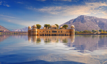 Glimpse of Rajasthan for 5 days