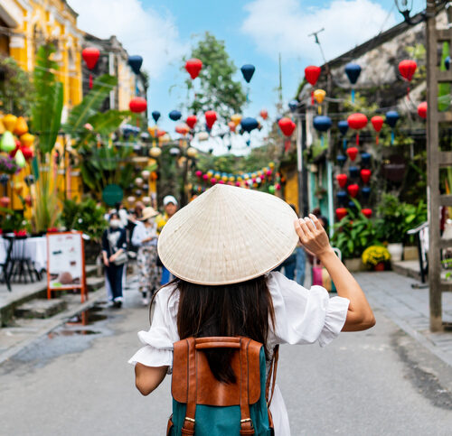 Classic Vietnam Holiday for 5 nights & 6 days