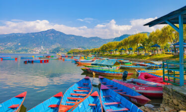 Short Escape to Nepal for 4 nights & 5 days