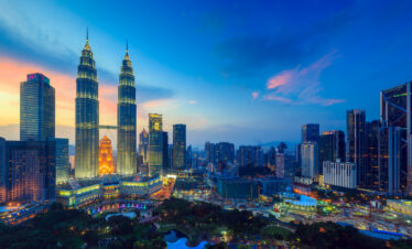 Discover Malaysia in 6 days Kuala Lumpur