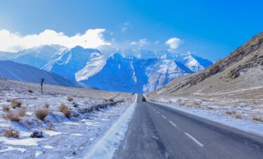 Short trip to Ladakh for 4 Nights & 5 Days Ladakh