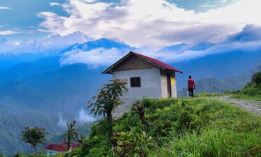 5 Nights & 6 Days Darjeeling & Gangtok Package