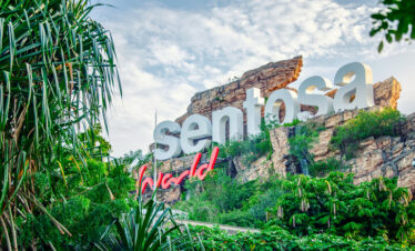 Weekend Getaway to Singapore for 4 days