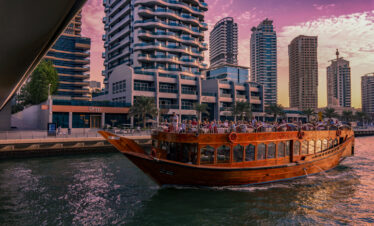 Short & Sweet Dubai tour for 4 nights & 5 days
