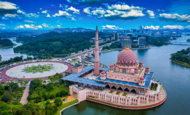 Weekend trip to Kuala Lumpur for 3 nights & 4 days