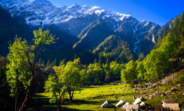 Magical Shimla Getaway