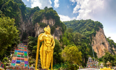 Discover Kuala Lumpur in 4 nights & 5 days
