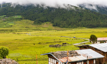 Discover Unseen Bhutan for 10 nights & 11 days