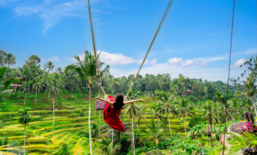 Short trip to Bali for 5 days