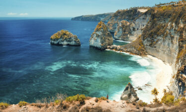Amazing Holiday in Bali for 6 nights & 7 days