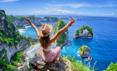 Discover Bali for 9 days a perfect Island journey