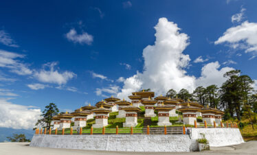 Call of Bhutan for 5 nights & 6 days Phuentsholing-Thimphu- Paro