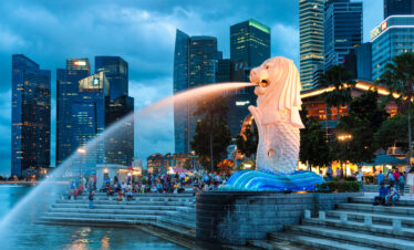 Amazing Singapore Holiday for 7 days
