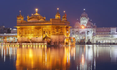 Golden Temple to Himalayan Bliss for 6 days