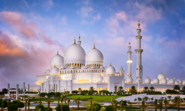 Dubai Extravaganza for 7 nights & 8 days Dubai 5 nights & Abu Dhabi 2 nights