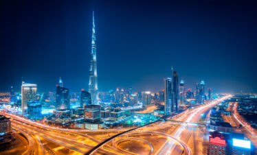 Ultimate Dubai Discovery for 6 nights & 7 days
