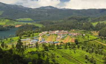 Nature’s Paradise Circuit – Mysore, Coorg, Ooty & Kodaikanal for 8 days