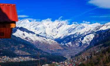 Short trip to Manali & Amritsar for 6 days