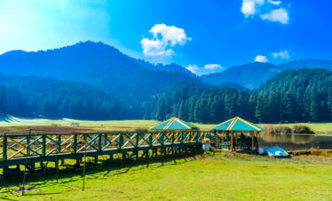 The Ultimate Himachal Experience 9 nights & 10 days