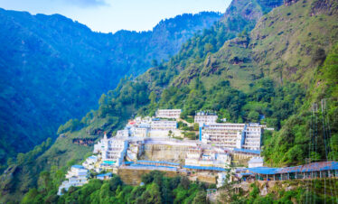 Divine Kashmir Package with Katra for 7 nights & 8 days Jammu-Katra-Srinagar-Gulmarg-Sonmarg