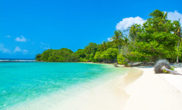 Explore Andaman Islands Port Blair Havelock Neil island – 7 days