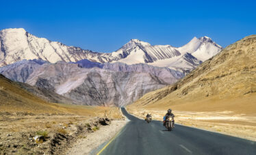 Ultimate Ladakh tour for 7 nights & 8 days Leh-Sham Valley-Nubra valley- Turtuk-Hunder-Tsomoriri-Pangong Lake
