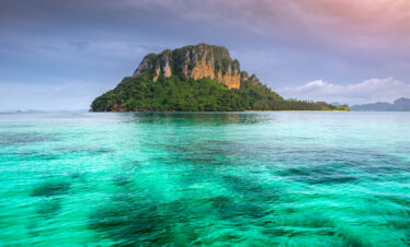 Coastal Escape Andaman for 4 nights & 5 days Port Blair & Havelock