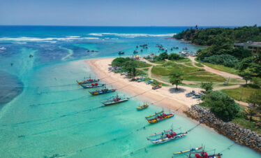 Discover the best of Sri Lanka in 8 days