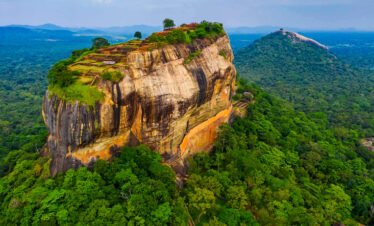 Sri Lanka Ramayana Trail for 10 nights & 11 days
