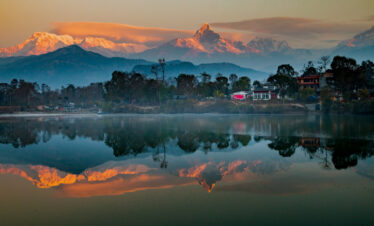 Amazing Nepal Holiday for 6 nights & 7 days