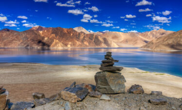 Off Beat Ladakh tour for 8 nights & 9 days